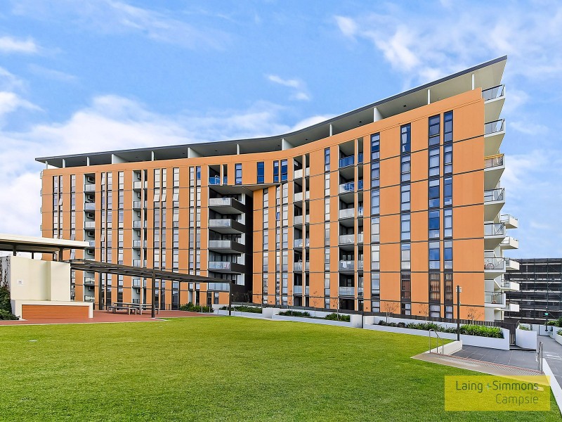 c713/3 Broughton Street, Parramatta NSW 2150