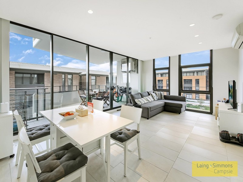 c713/3 Broughton Street, Parramatta NSW 2150