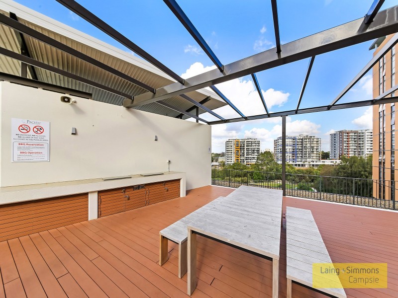 c713/3 Broughton Street, Parramatta NSW 2150