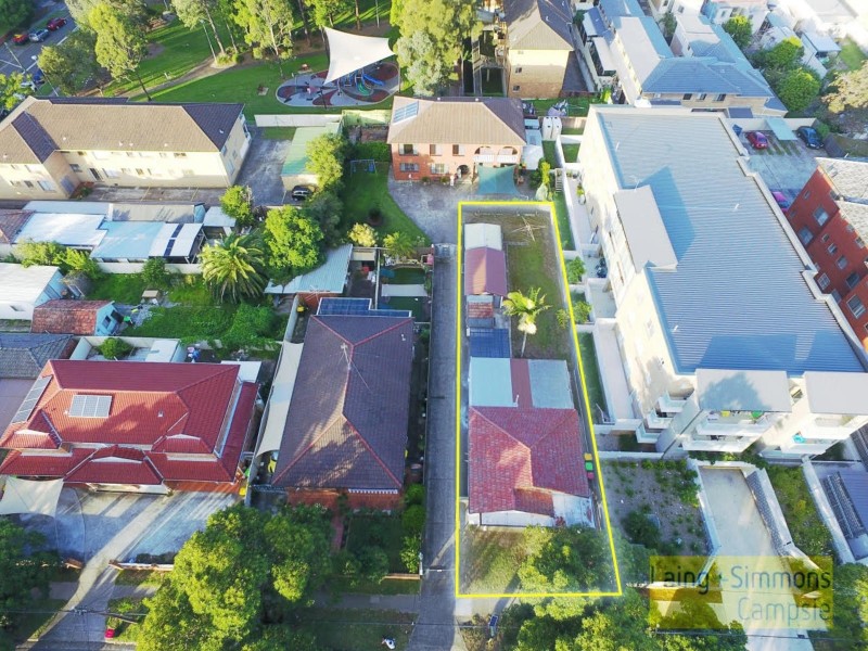 35  Second Avenue, Campsie NSW 2194