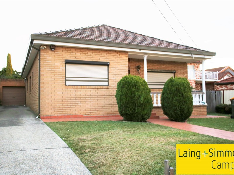 19 Bexley Road, Campsie NSW 2194