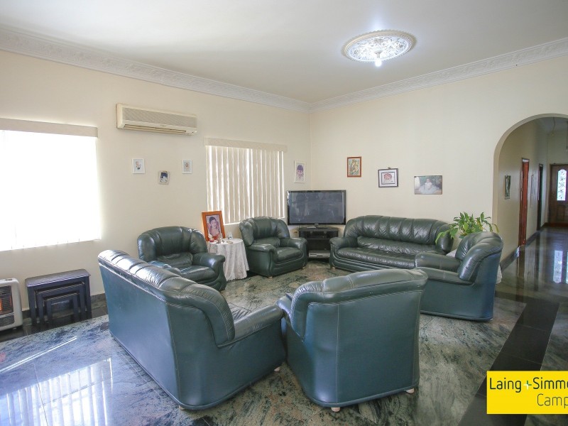 1 Rosemont Street, Punchbowl NSW 2196