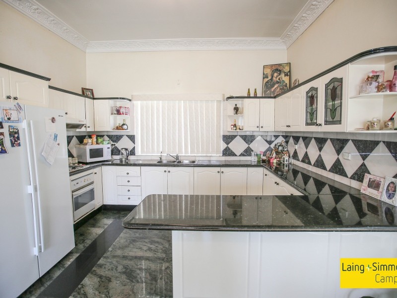 1 Rosemont Street, Punchbowl NSW 2196