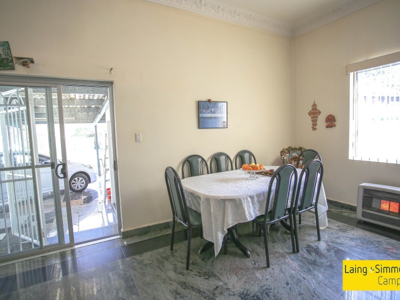 1 Rosemont Street, Punchbowl NSW 2196