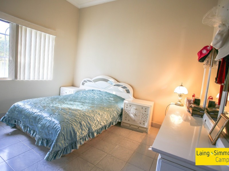 1 Rosemont Street, Punchbowl NSW 2196