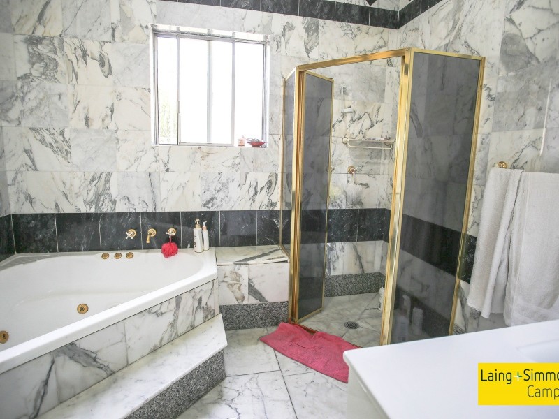 1 Rosemont Street, Punchbowl NSW 2196