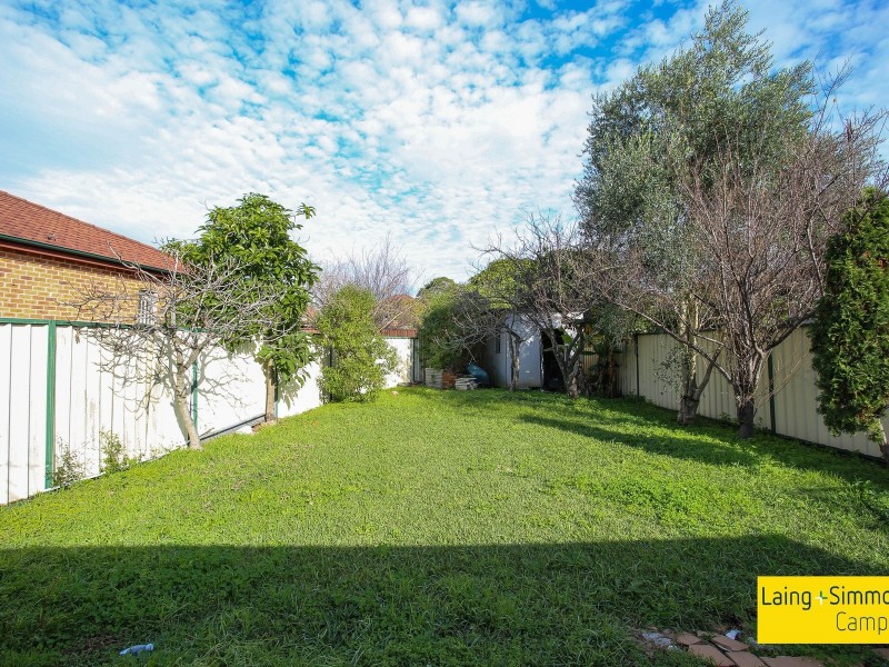 1 Rosemont Street, Punchbowl NSW 2196