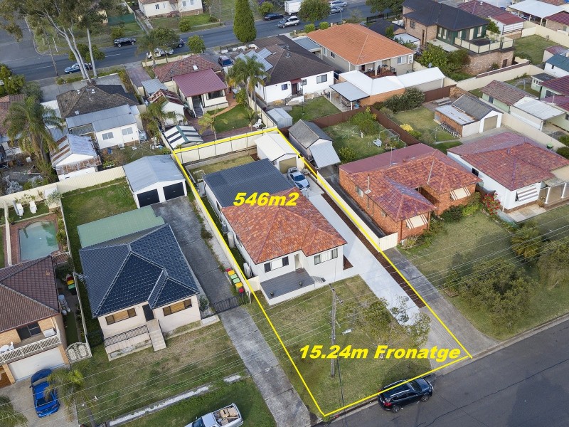 73  The Avenue, Bankstown NSW 2200
