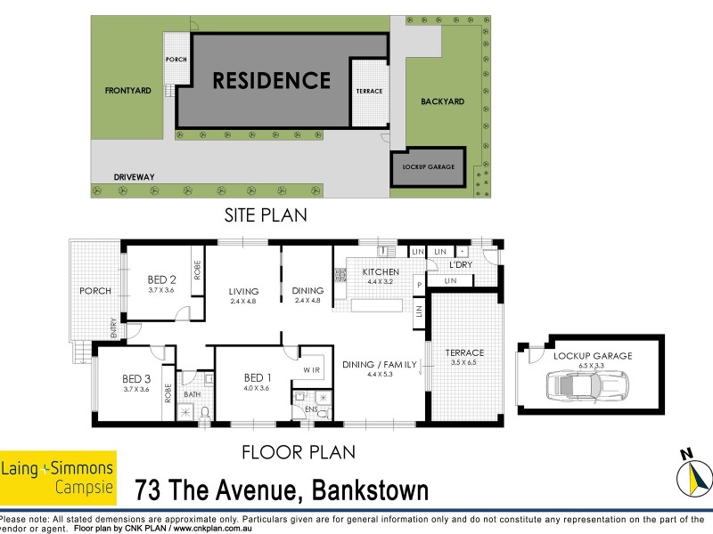 73  The Avenue, Bankstown NSW 2200