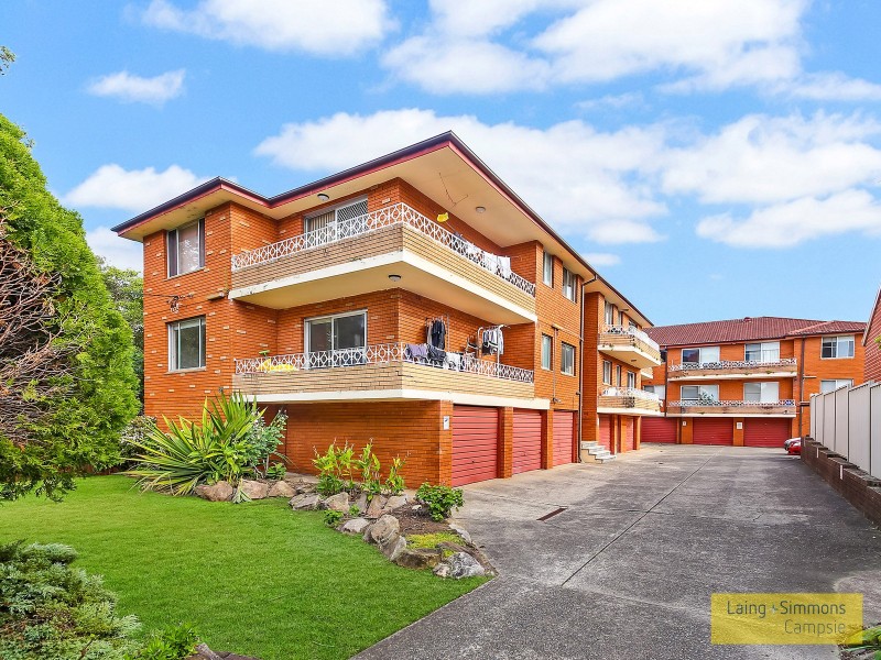 9/66 Second Ave, Campsie NSW 2194