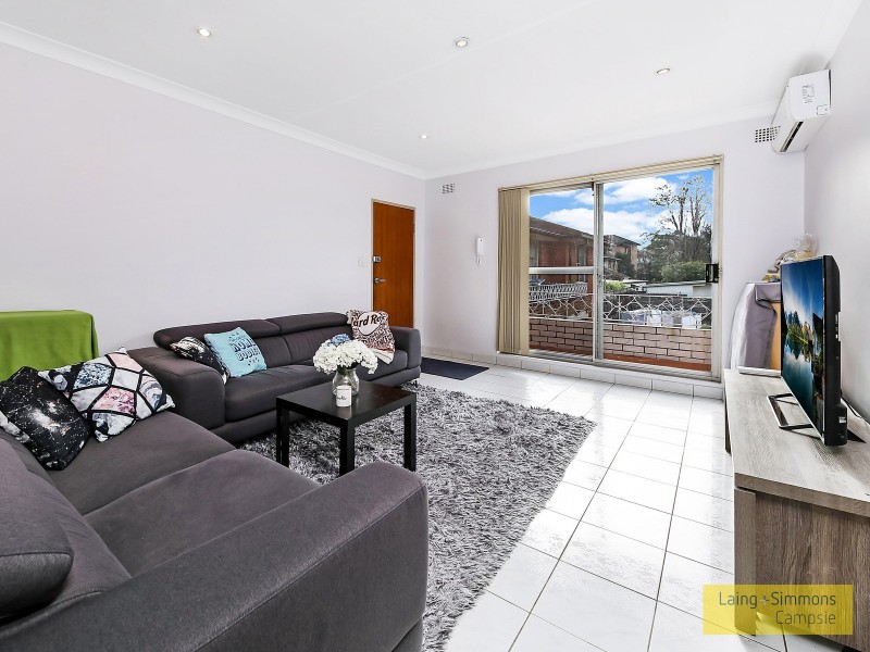 9/66 Second Ave, Campsie NSW 2194