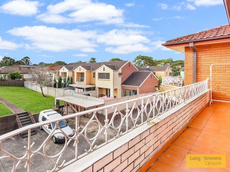 9/66 Second Ave, Campsie NSW 2194