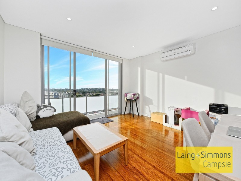 25/104 Clissold Parade, Campsie NSW 2194
