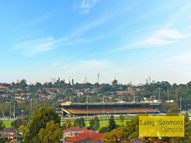 25/104 Clissold Parade, Campsie NSW 2194