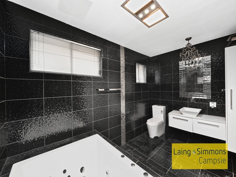 11, Kirrily Place, Bass Hill NSW 2197