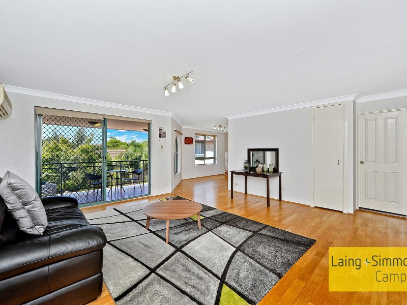 18/40 Chertsey Avenue, Bankstown NSW 2200
