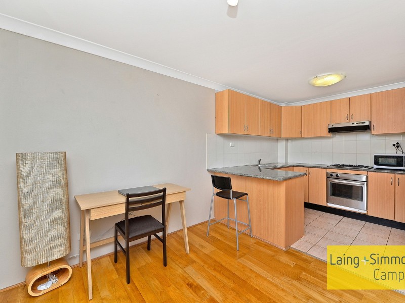 18/40 Chertsey Avenue, Bankstown NSW 2200