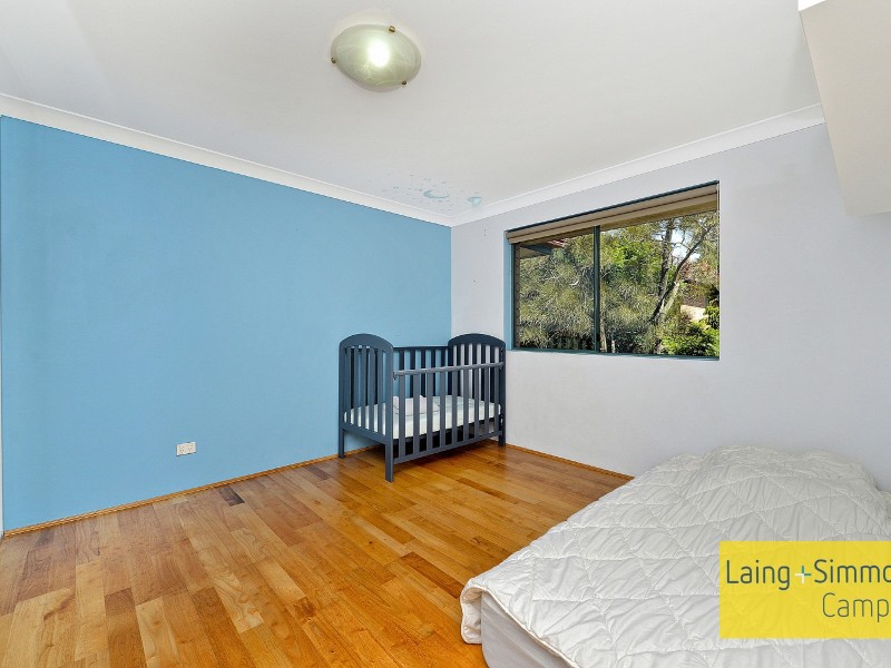 18/40 Chertsey Avenue, Bankstown NSW 2200