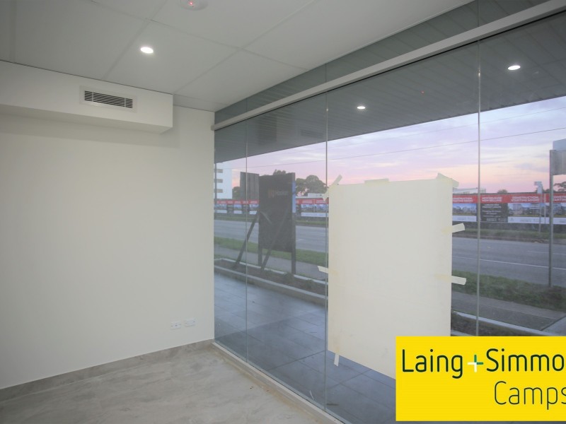 SHOP 3/585-589 Canterbury Road, Belmore NSW 2192