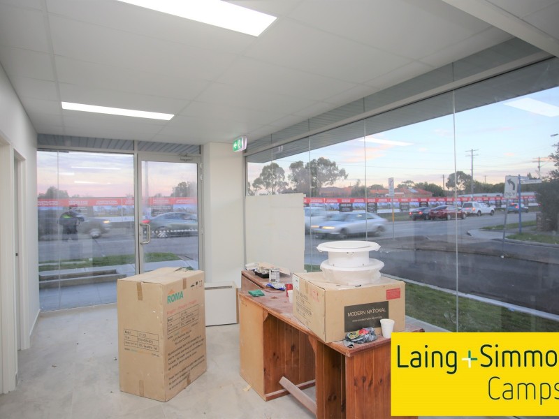 SHOP 3/585-589 Canterbury Road, Belmore NSW 2192