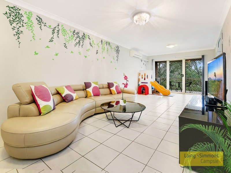 9/67-69  Graham Road, Narwee NSW 2209