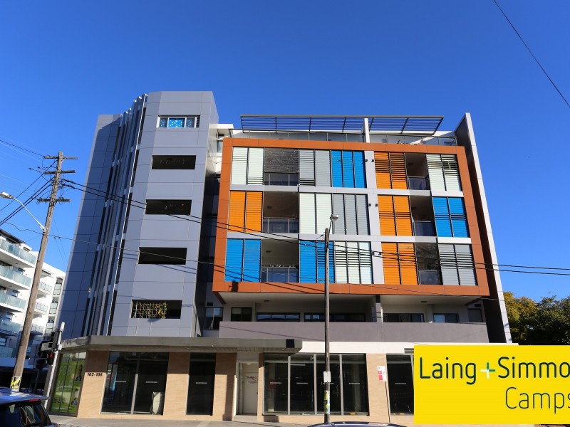 305/102-108 Liverpool Road, Enfield NSW 2136