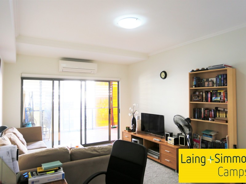 305/102-108 Liverpool Road, Enfield NSW 2136