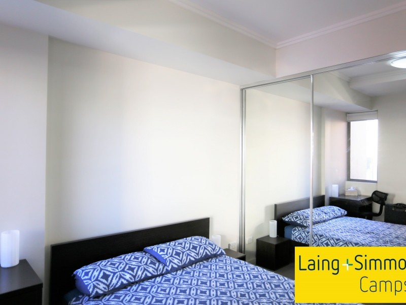 305/102-108 Liverpool Road, Enfield NSW 2136