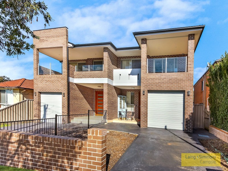 27a Waruda Street, Yagoona NSW 2199