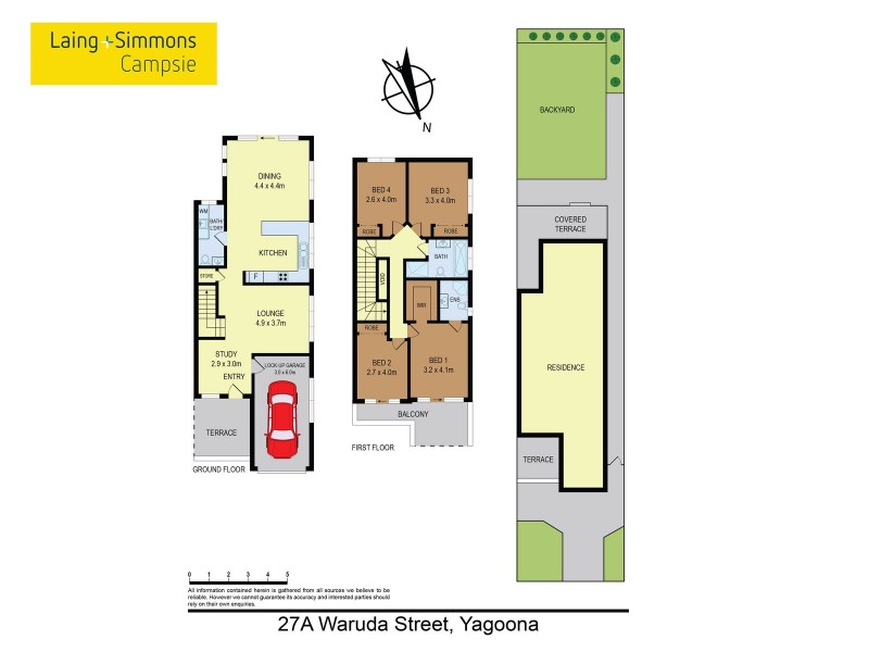 27a Waruda Street, Yagoona NSW 2199