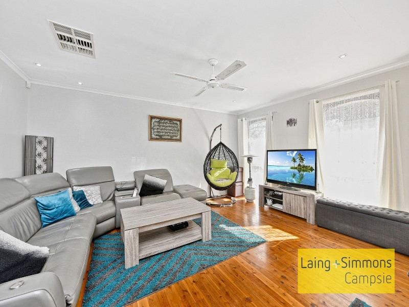 7 Cranberry Street, Macquarie Fields NSW 2564