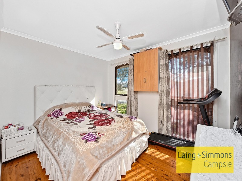 7 Cranberry Street, Macquarie Fields NSW 2564