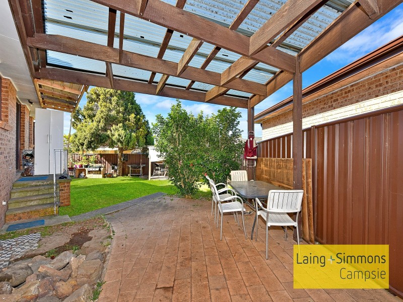 7 Cranberry Street, Macquarie Fields NSW 2564