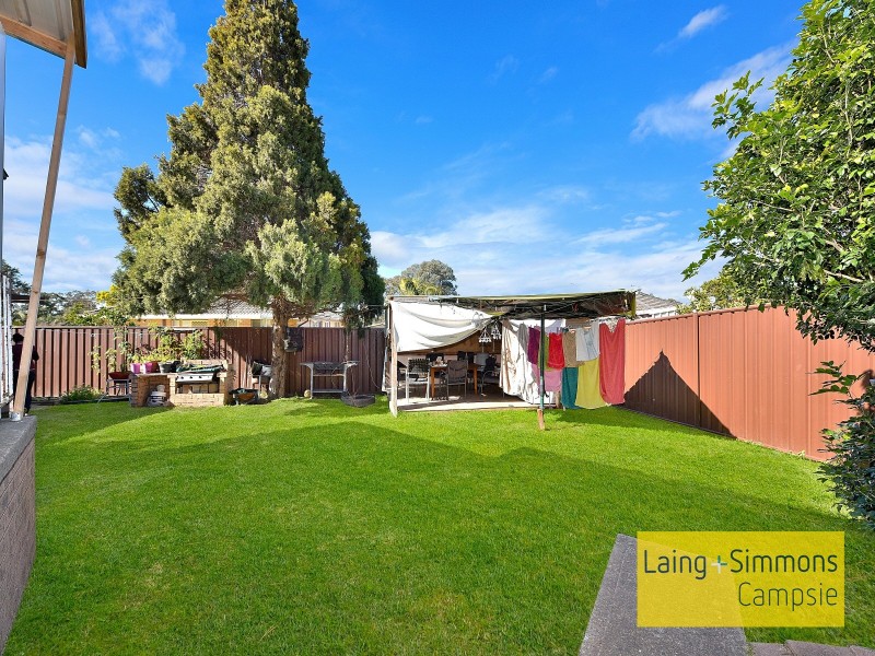 7 Cranberry Street, Macquarie Fields NSW 2564