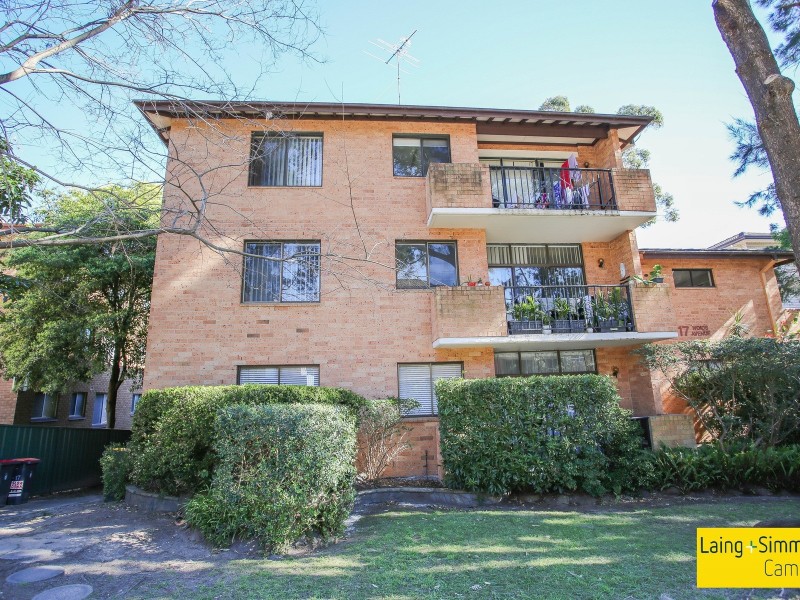 6/17 Woids Ave, Hurstville NSW 2220