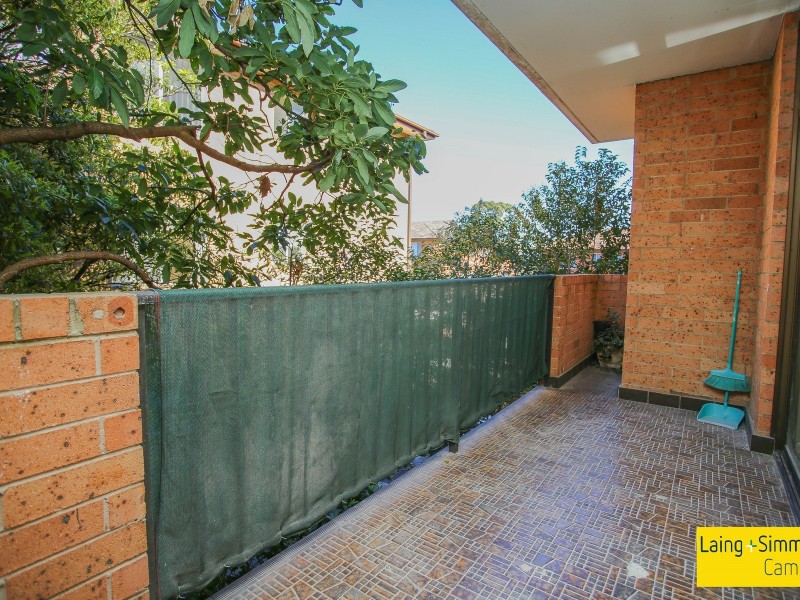 6/17 Woids Ave, Hurstville NSW 2220