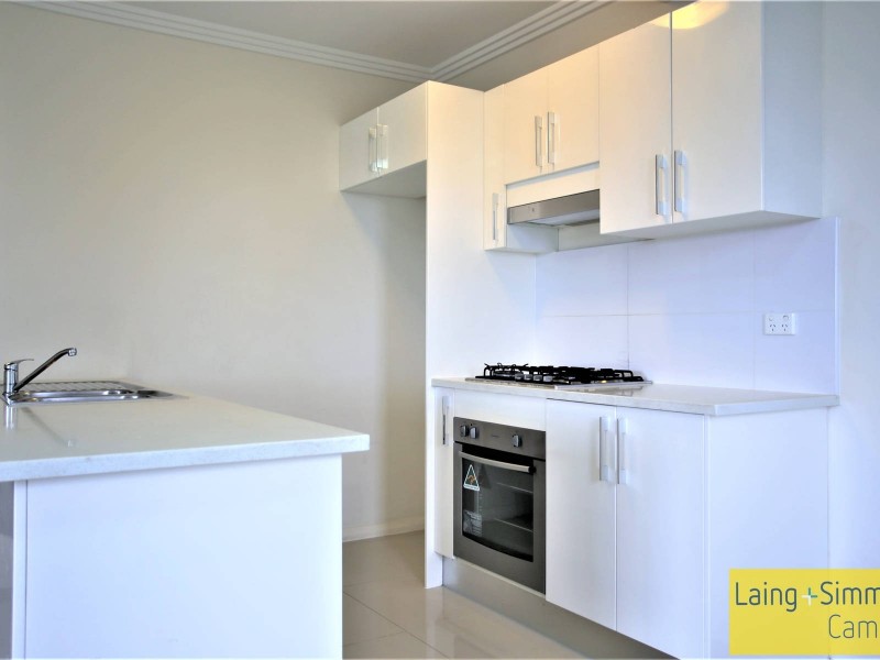 103/24 Lachlan Street, Liverpool NSW 2170