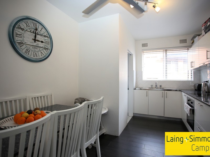 9/4 Mooney Street, Strathfield South NSW 2136
