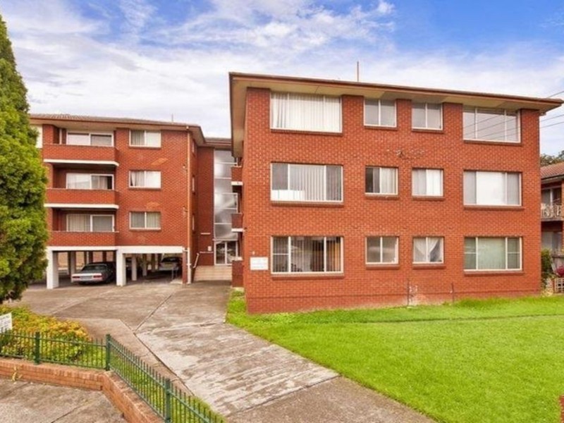 9/4 Mooney Street, Strathfield South NSW 2136