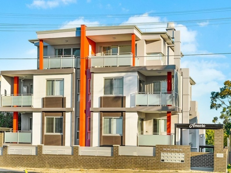 268 Liverpool Rd Enfield, Croydon Park NSW 2133