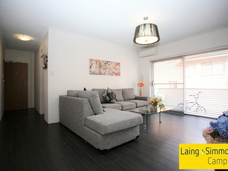 4 Mooney  St Strathfield South, Belfield NSW 2191