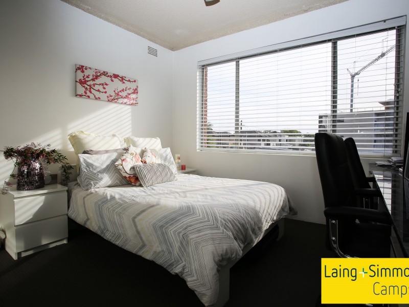 4 Mooney  St Strathfield South, Belfield NSW 2191