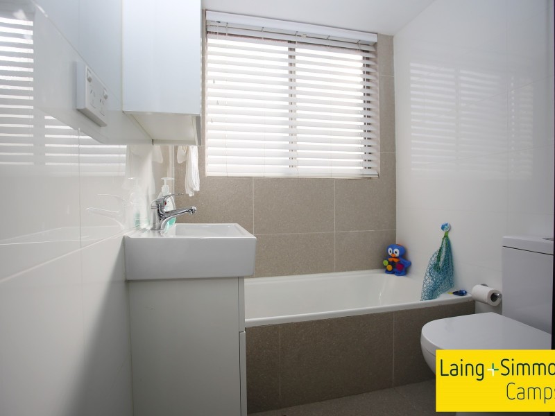 4 Mooney  St Strathfield South, Belfield NSW 2191