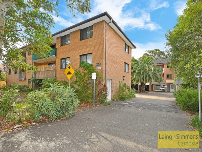 15/47-53 Campsie Street, Campsie NSW 2194