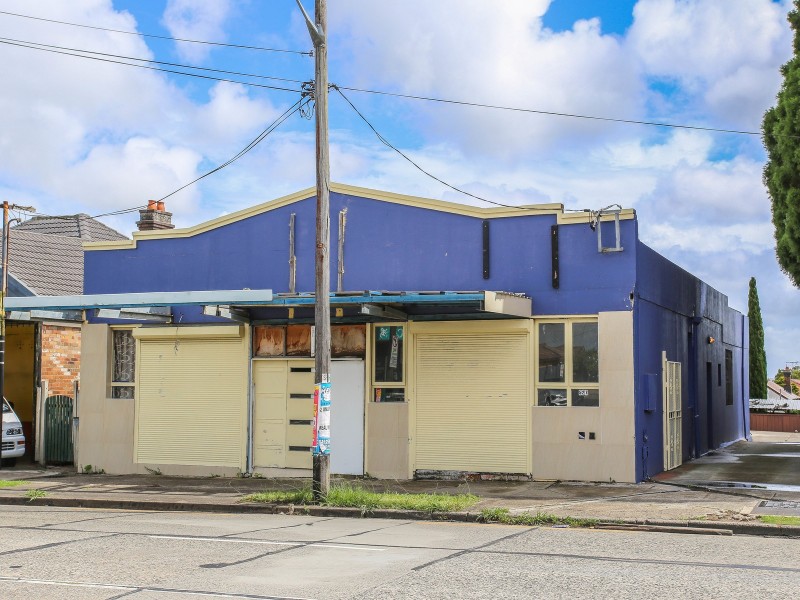 527 CANTERBURY RD, Campsie NSW 2194