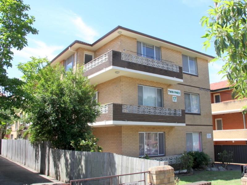 6/17 Hill Street, Campsie NSW 2194