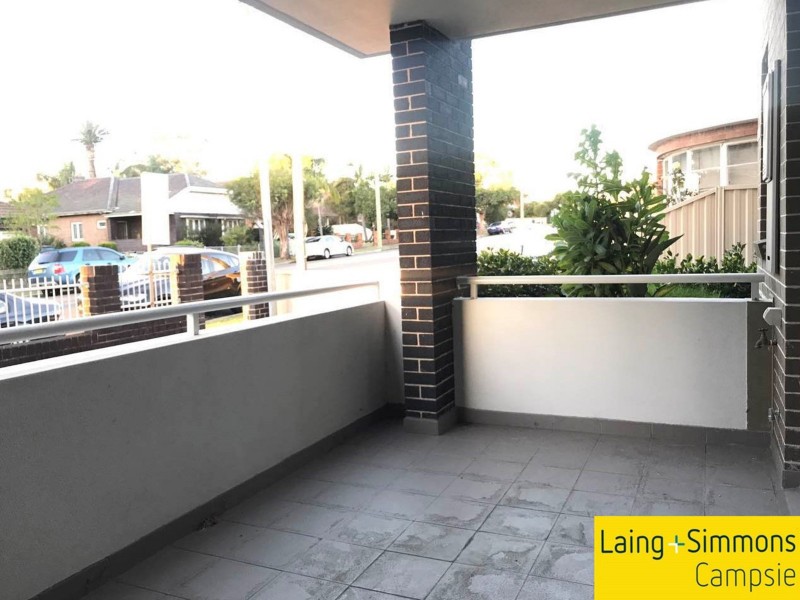 2/88 Merrylands Road, Merrylands NSW 2160