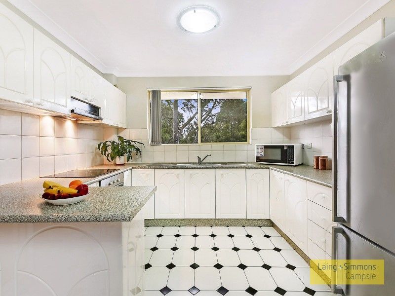 9/69 Graham Road, Narwee NSW 2209