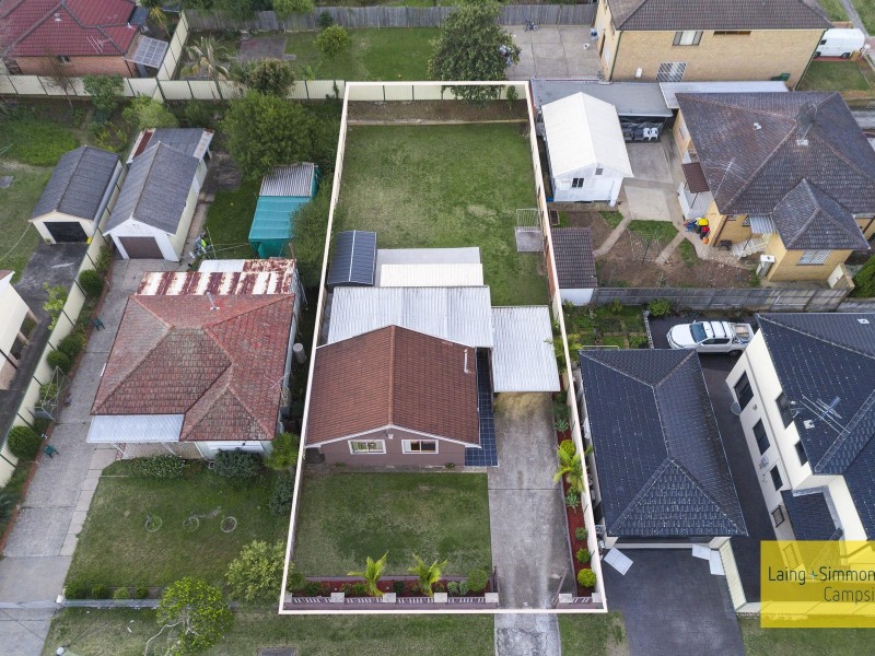 28 Norman Street, Condell Park NSW 2200