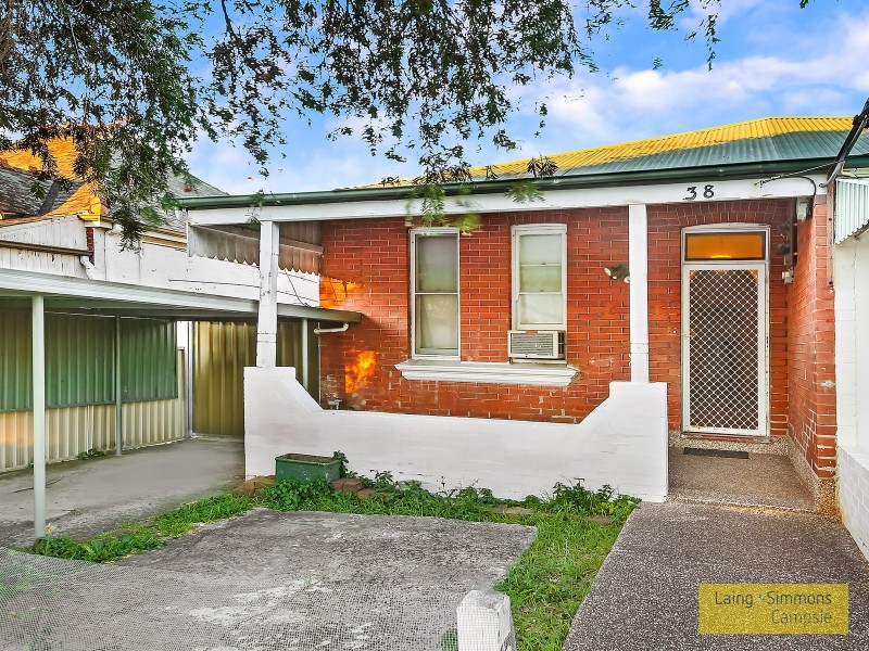 38 Marlowe Street, Campsie NSW 2194